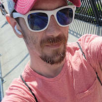 Photo of Cory