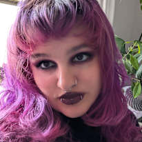 Photo of Caroline