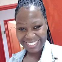Photo of Lindokuhle Primrose Dlamin