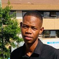 Photo of Innocent Bongani Luphoko