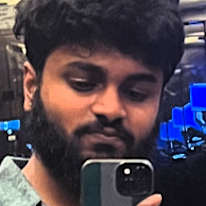 Photo of Vijay Prabhakaran S