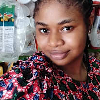 Photo of Chinenye