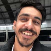 Photo of Anuj Bishnoi
