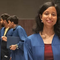veena venugopal