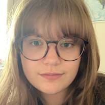 Photo of Kaylie