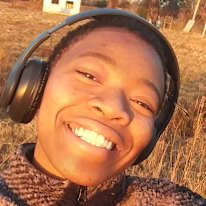 Photo of Dineo