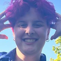 Photo of Amelia