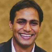 Photo of Rohit Mittal