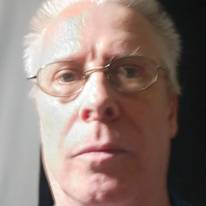Photo of Leonard Robinson