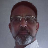 Photo of Vikash