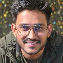 Photo of Lavish patel