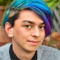 Photo of Ezra