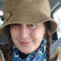 Photo of Tania Ferguson