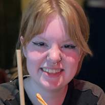 Photo of Julia