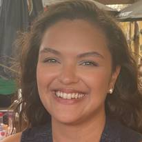 Photo of Julia