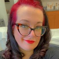 Photo of Nichole Sutherland Goeres