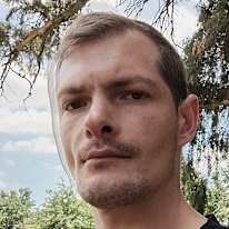 Photo of Tim