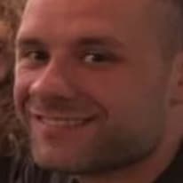 Photo of Anthony