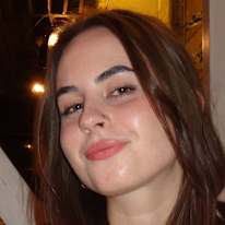 Photo of Evelyn