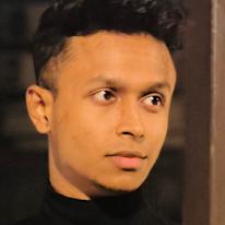 Photo of Nafis