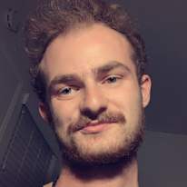 Photo of Colin