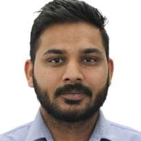 Photo of SIMRANJEET SINGH