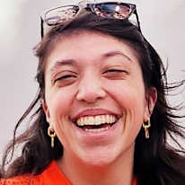 Photo of Xana