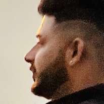 Photo of Inder