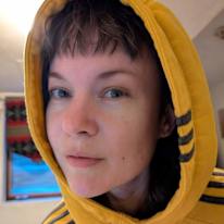 Photo of Mel