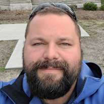 Photo of Tyler Saucier