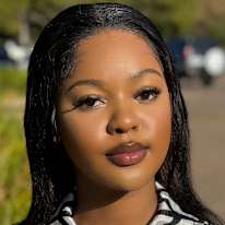 Photo of Ivy Mashila