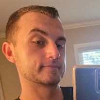 Photo of Alex