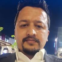 Photo of Anil