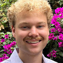 Photo of Josh