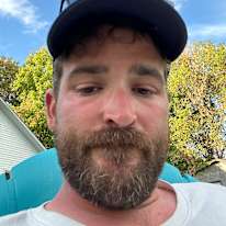 Photo of Chris