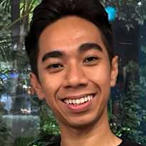 Photo of Aliff