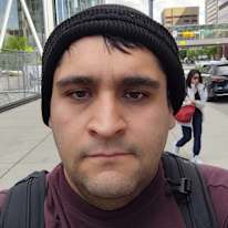 Photo of Francisco