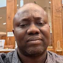 Photo of Ibukunoluwa Omidiora