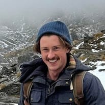 Photo of Mitchell