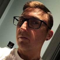 Photo of John