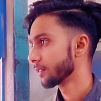 Photo of Krish Kumar