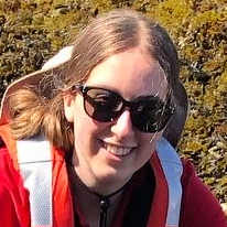 Photo of Jillian