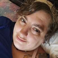 Photo of Cassy