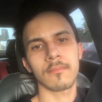 Photo of Matheus