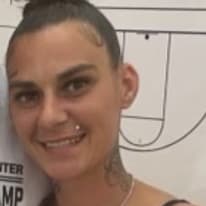 Photo of Samantha