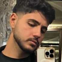 Photo of Ali