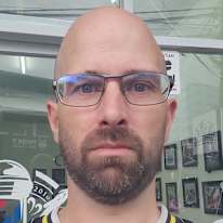 Photo of Christopher