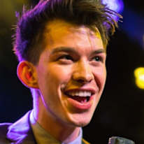Photo of Micah Nicol