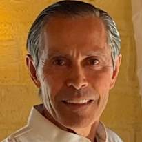Photo of Keith