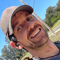 Photo of Matthew Frosch